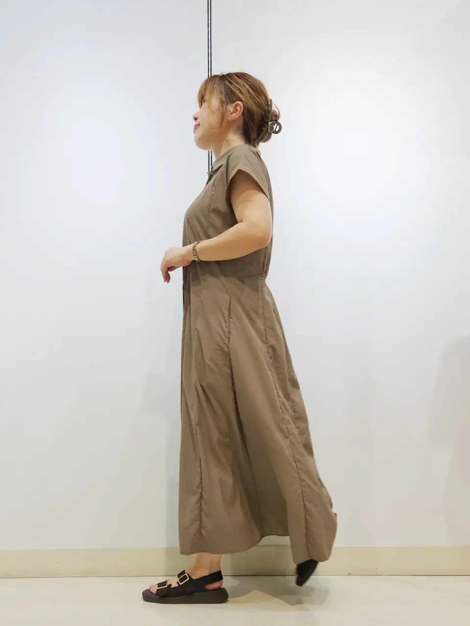ONWARD CROSSET SELECT 中野 コーディネート画像