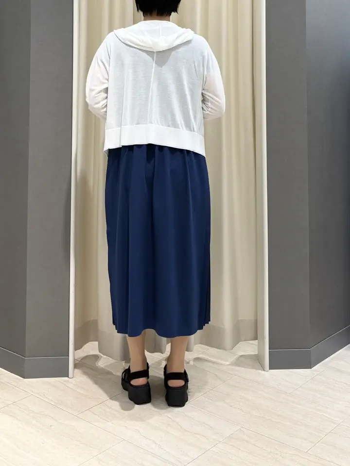ONWARD CROSSET SELECT N コーディネート画像