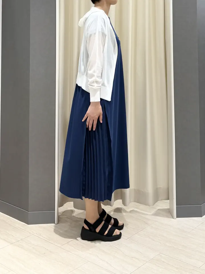 ONWARD CROSSET SELECT N コーディネート画像