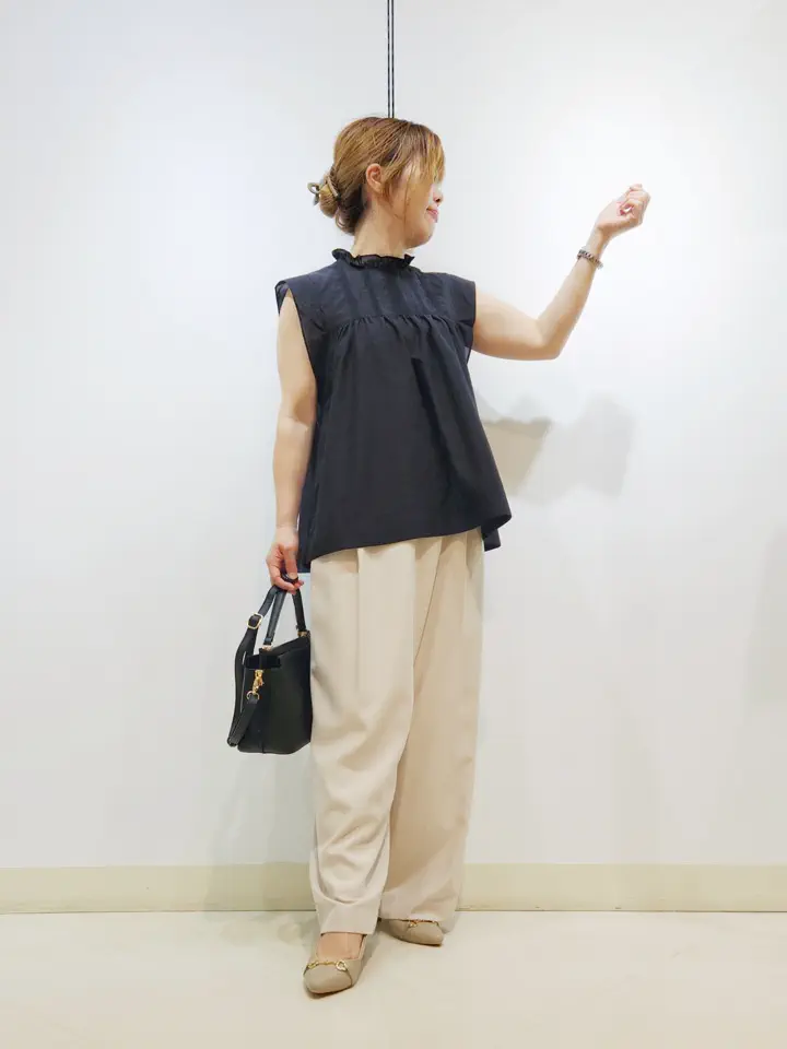 ONWARD CROSSET SELECT 中野 コーディネート画像