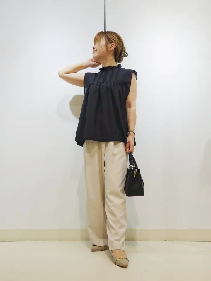 ONWARD CROSSET SELECT 中野 コーディネート画像