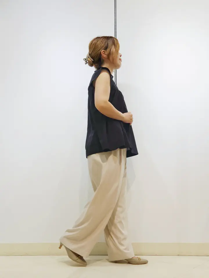 ONWARD CROSSET SELECT 中野 コーディネート画像