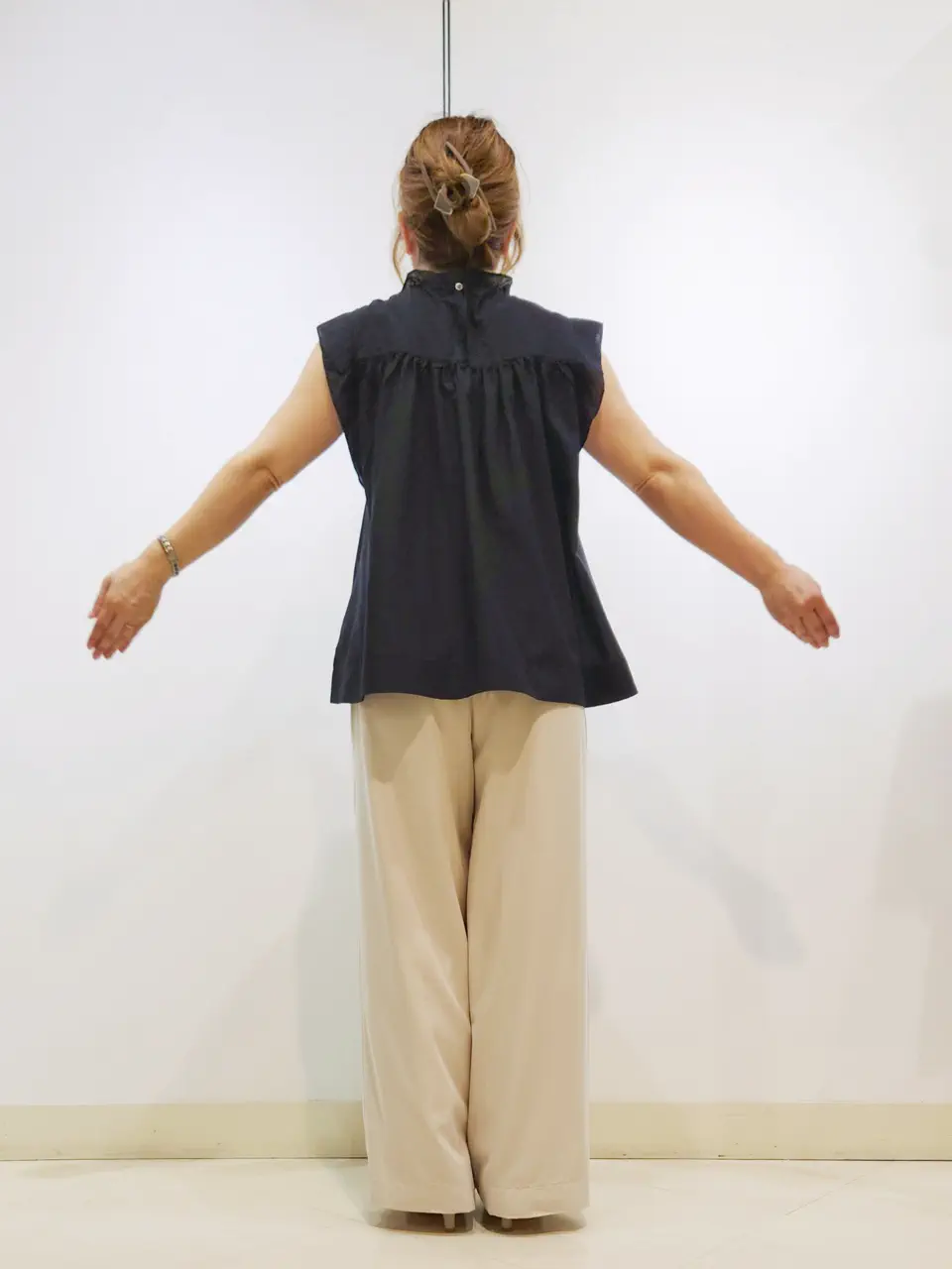 ONWARD CROSSET SELECT 中野 コーディネート画像