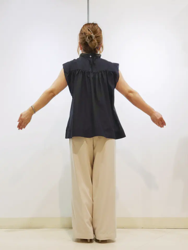 ONWARD CROSSET SELECT 中野 コーディネート画像