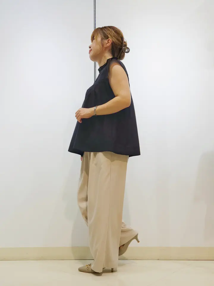 ONWARD CROSSET SELECT 中野 コーディネート画像