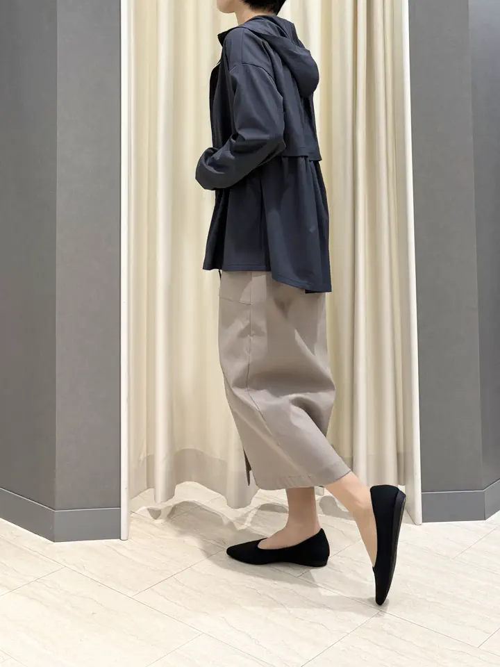 ONWARD CROSSET SELECT N コーディネート画像