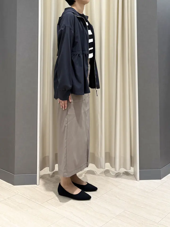 ONWARD CROSSET SELECT N コーディネート画像