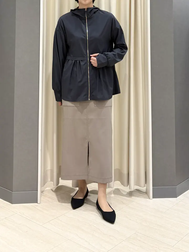 ONWARD CROSSET SELECT N コーディネート画像