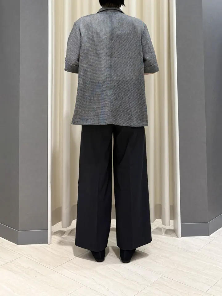 ONWARD CROSSET SELECT N コーディネート画像