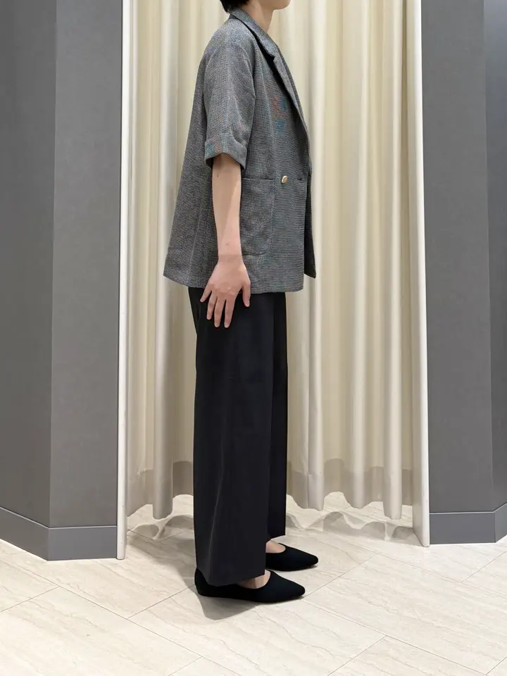 ONWARD CROSSET SELECT N コーディネート画像