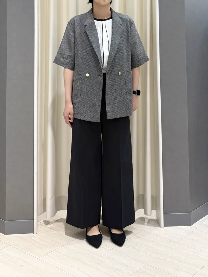 ONWARD CROSSET SELECT N コーディネート画像