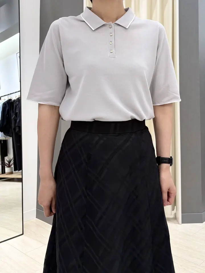 ONWARD CROSSET SELECT N コーディネート画像