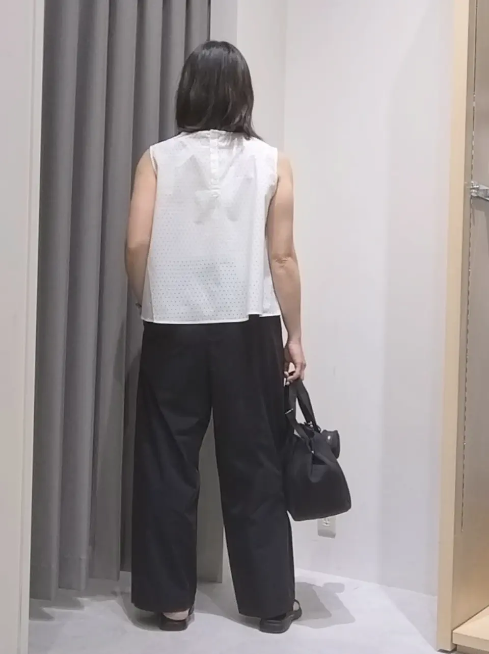 ONWARD CROSSET SELECT 久保 コーディネート画像