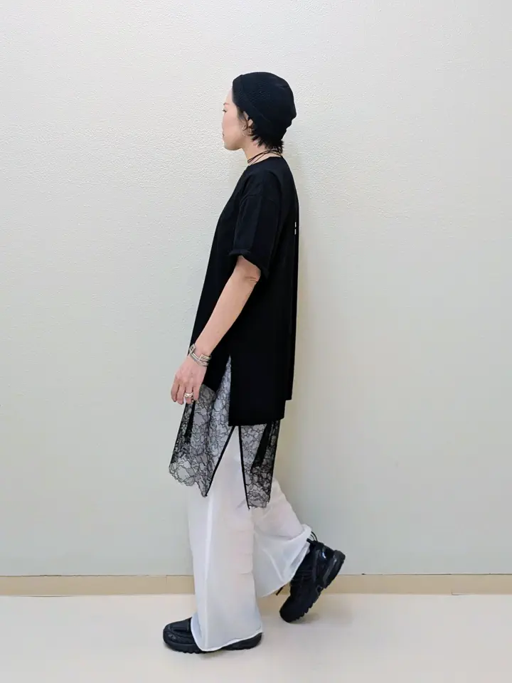 ONWARD CROSSET SELECT 中園 コーディネート画像