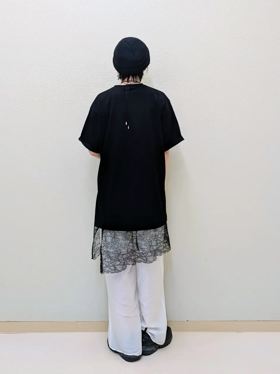 ONWARD CROSSET SELECT 中園 コーディネート画像