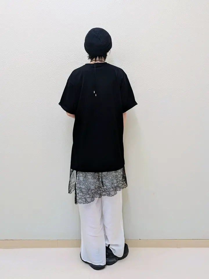 ONWARD CROSSET SELECT 中園 コーディネート画像