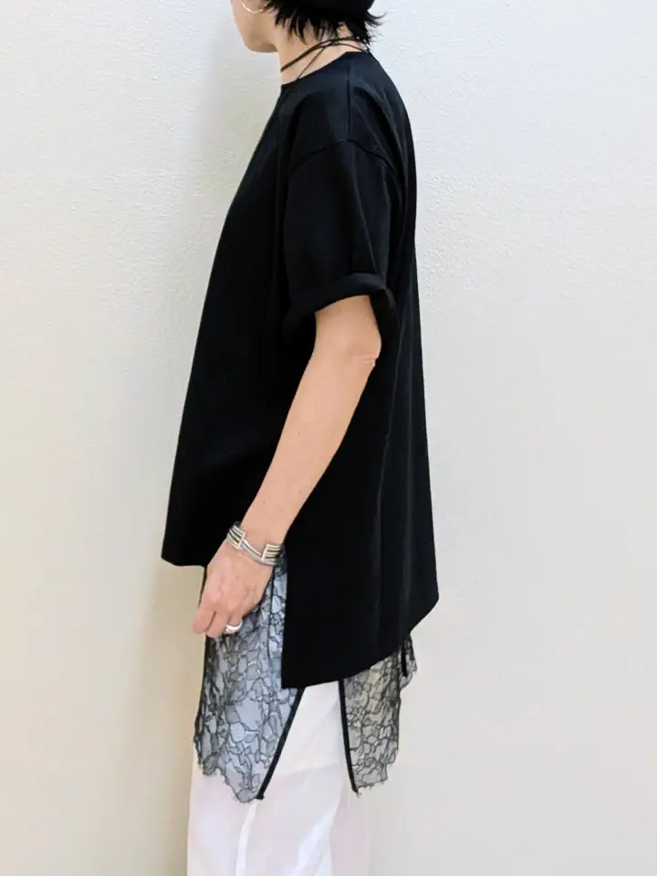 ONWARD CROSSET SELECT 中園 コーディネート画像
