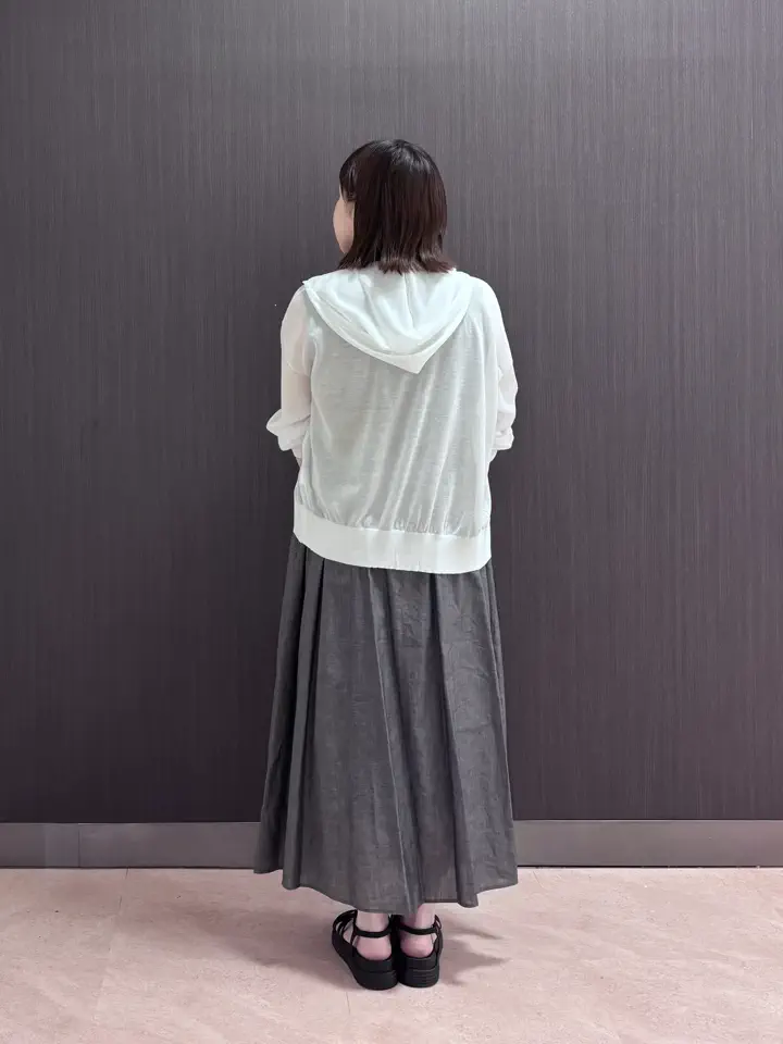 ONWARD CROSSET SELECT 倉田 コーディネート画像