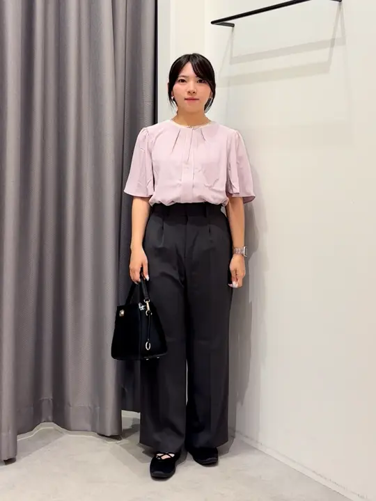 ONWARD CROSSET SELECT 乃和 コーディネート画像
