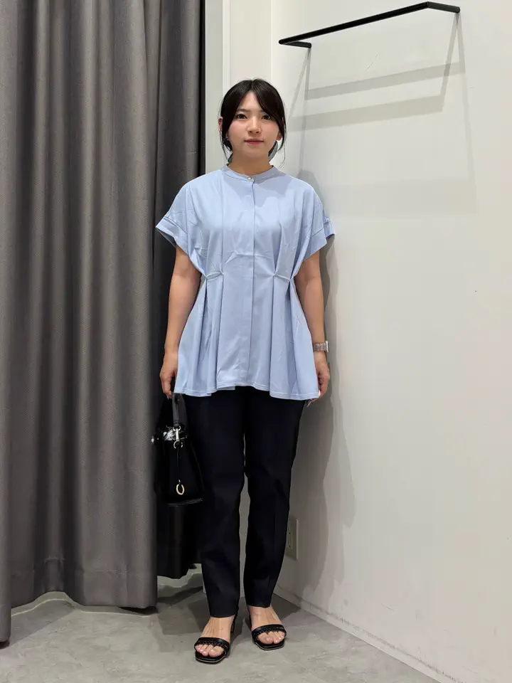 ONWARD CROSSET SELECT 乃和 コーディネート画像