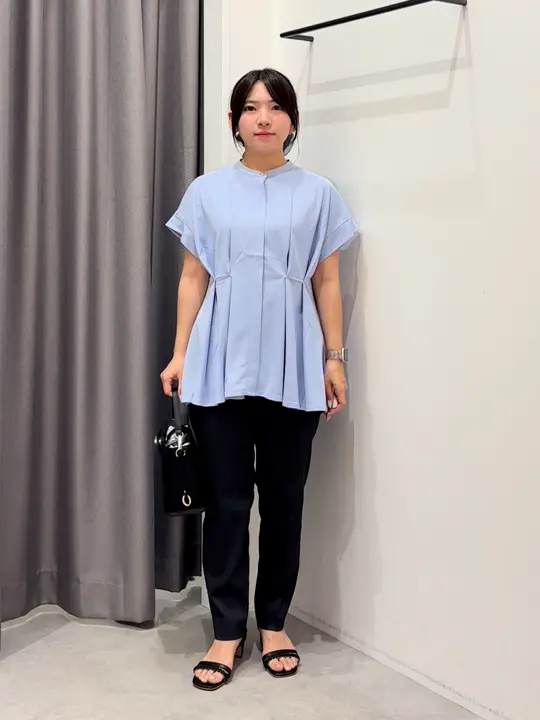 ONWARD CROSSET SELECT 乃和 コーディネート画像