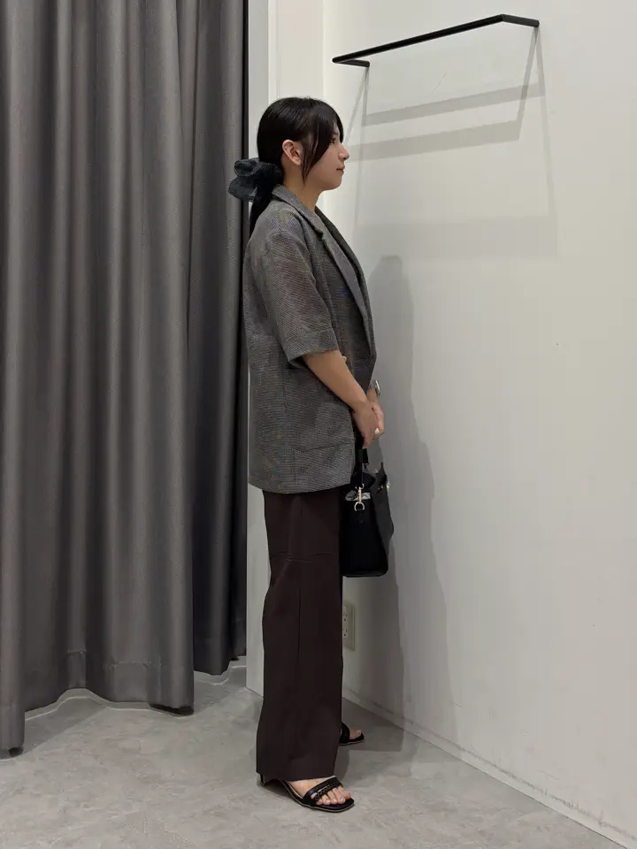 ONWARD CROSSET SELECT 乃和 コーディネート画像