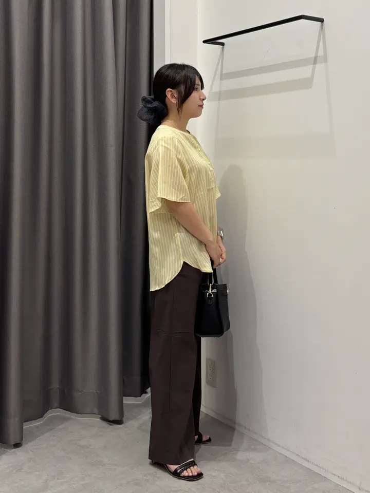 ONWARD CROSSET SELECT 乃和 コーディネート画像