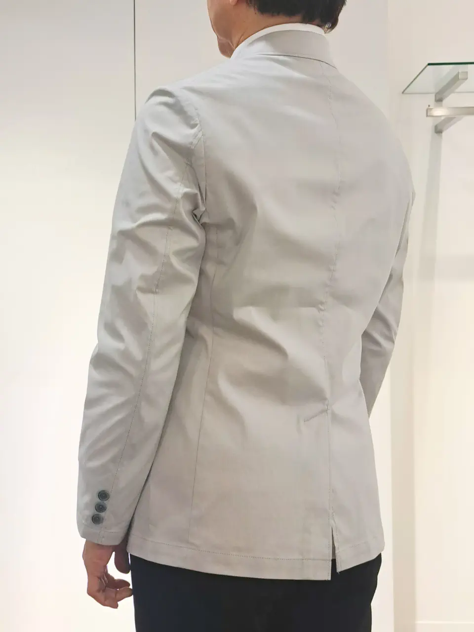 ONWARD CROSSET SELECT 小林 コーディネート画像