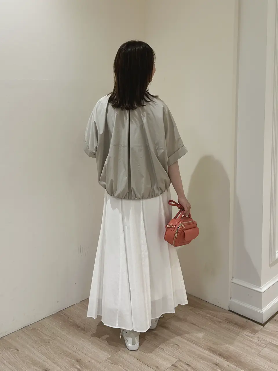 ONWARD CROSSET SELECT 西山 コーディネート画像