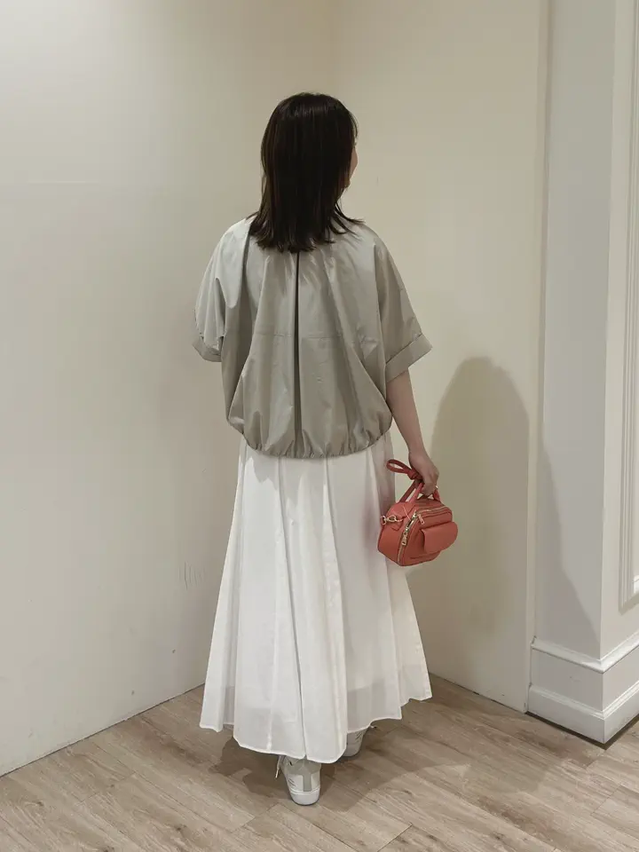 ONWARD CROSSET SELECT 西山 コーディネート画像