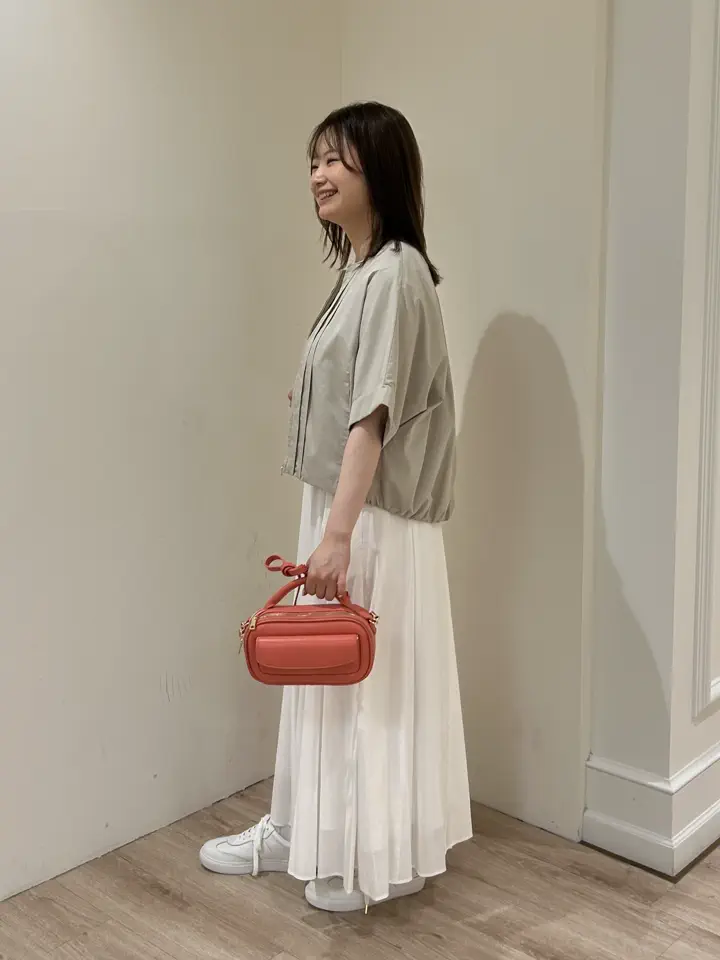 ONWARD CROSSET SELECT 西山 コーディネート画像