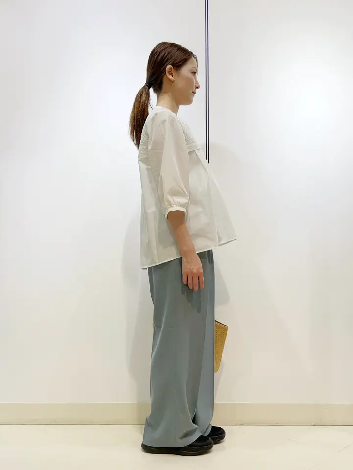 ONWARD CROSSET SELECT 松本 コーディネート画像