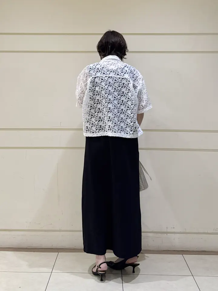 ONWARD CROSSET SELECT maruri コーディネート画像