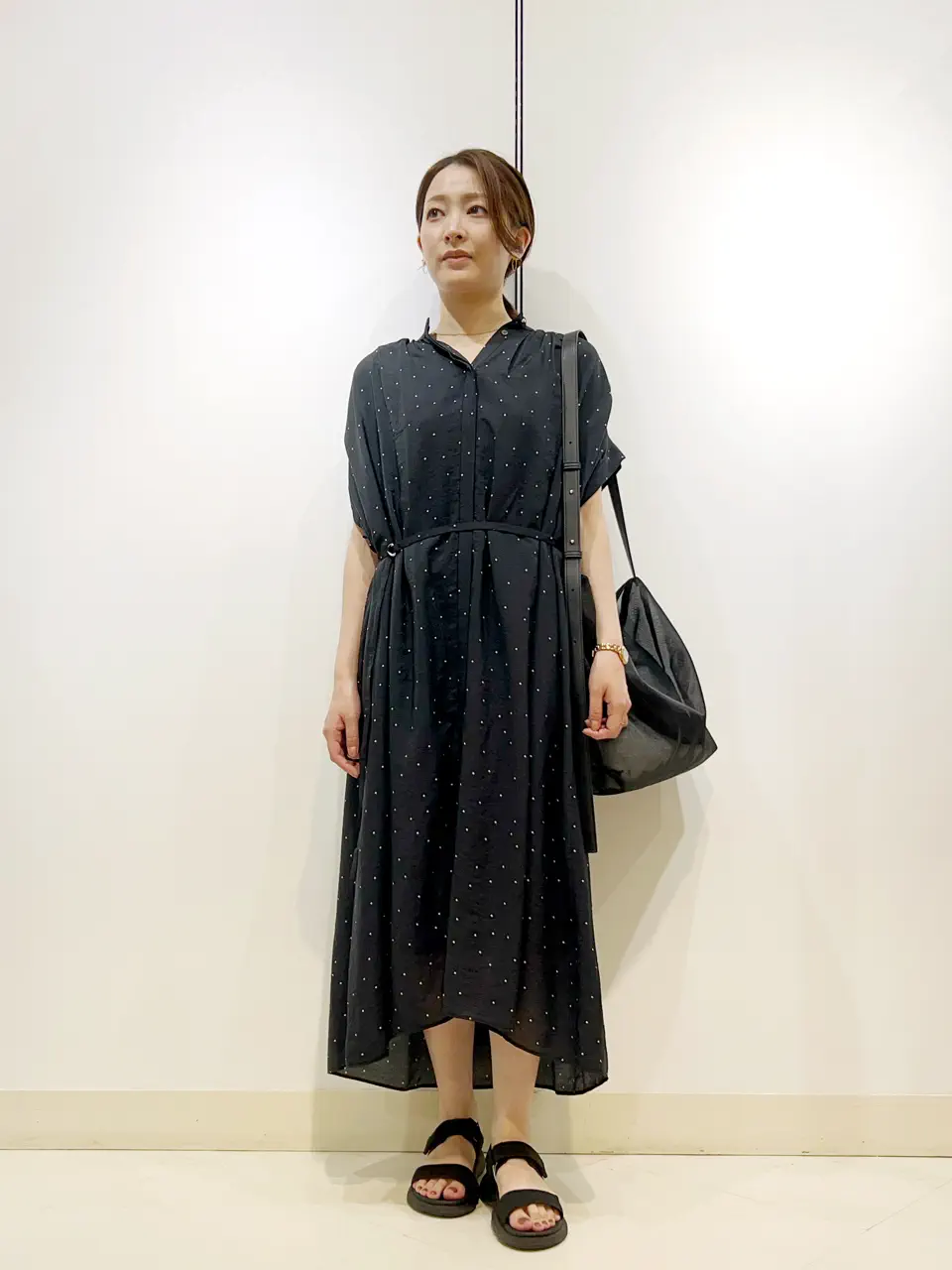  松本 コーディネート画像