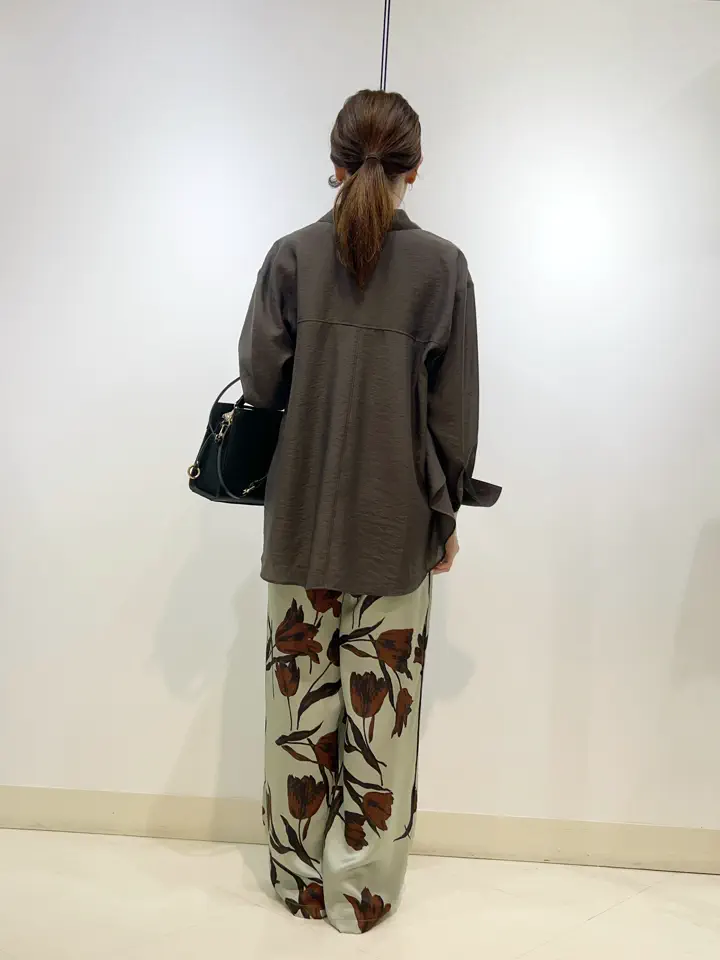 ONWARD CROSSET SELECT 松本 コーディネート画像