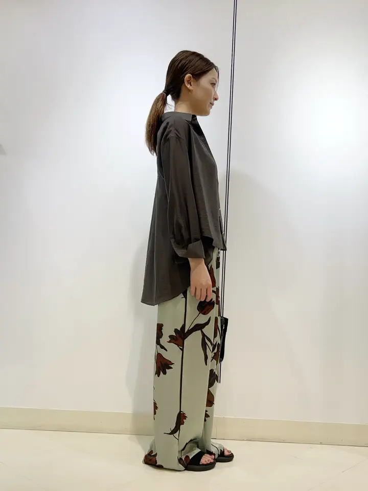 ONWARD CROSSET SELECT 松本 コーディネート画像