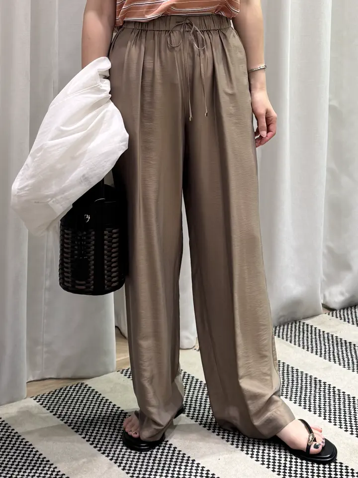 ONWARD CROSSET SELECT KURIYAMA コーディネート画像