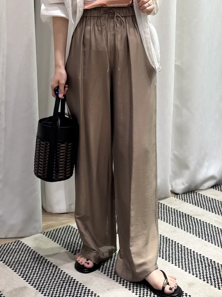 ONWARD CROSSET SELECT KURIYAMA コーディネート画像