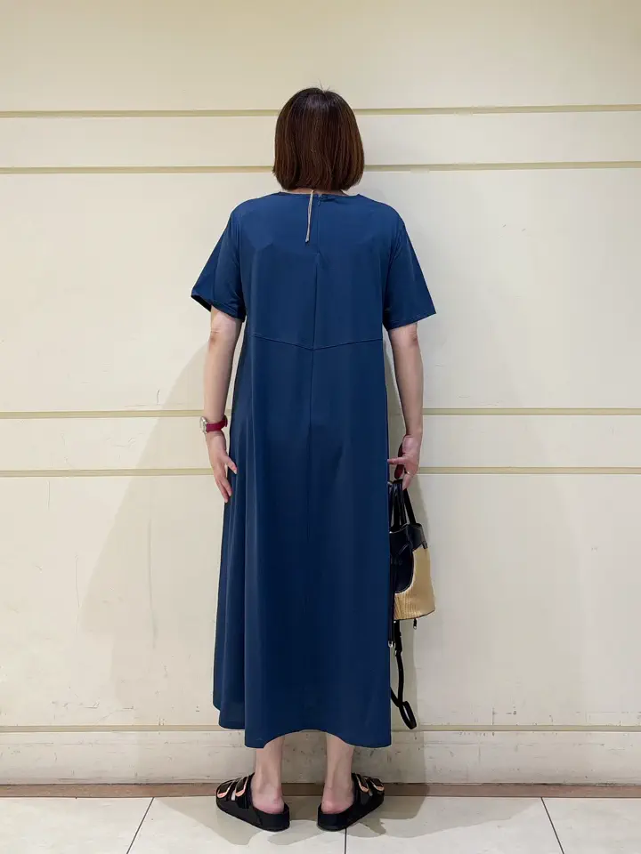 ONWARD CROSSET SELECT 山崎 コーディネート画像