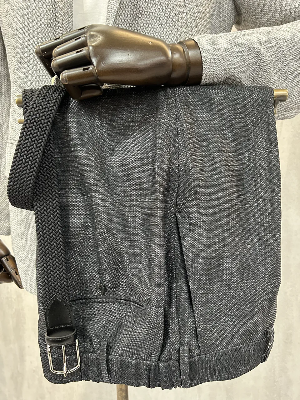 ONWARD CROSSET SELECT 小籏 コーディネート画像