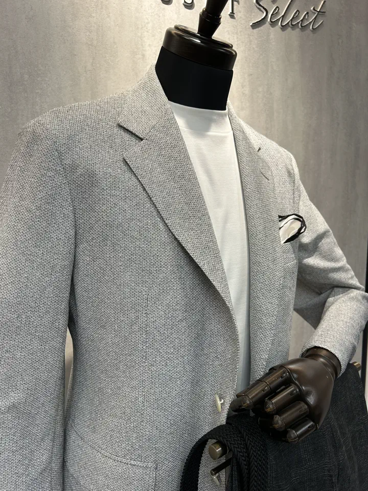 ONWARD CROSSET SELECT 小籏 コーディネート画像