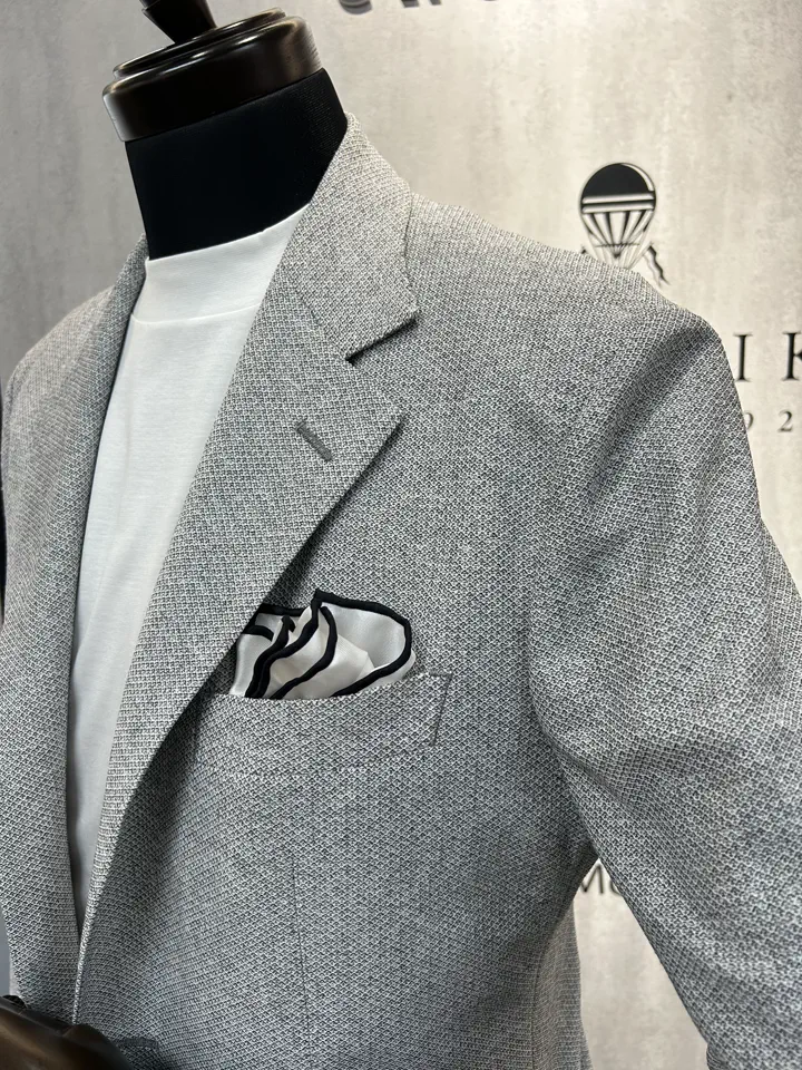 ONWARD CROSSET SELECT 小籏 コーディネート画像