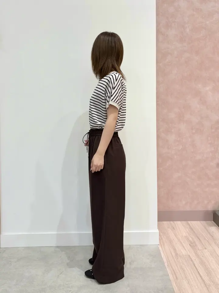ONWARD CROSSET SELECT キタ コーディネート画像