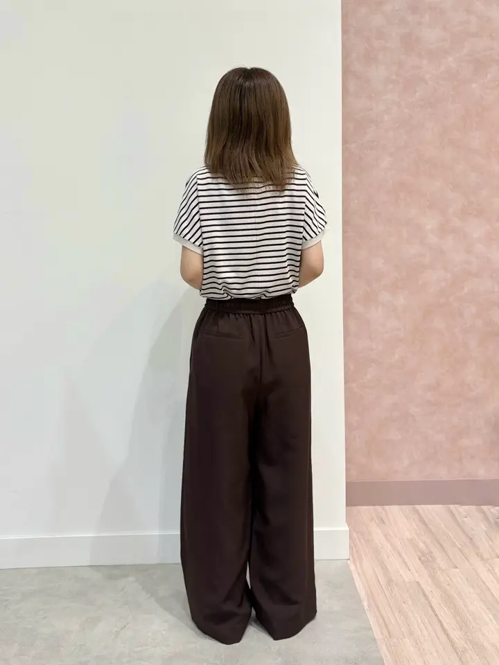 ONWARD CROSSET SELECT キタ コーディネート画像