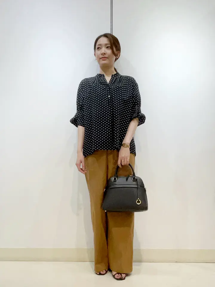 ONWARD CROSSET SELECT 松本 コーディネート画像