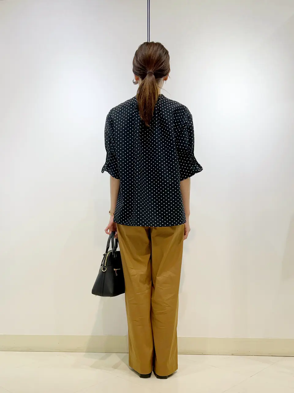 ONWARD CROSSET SELECT 松本 コーディネート画像