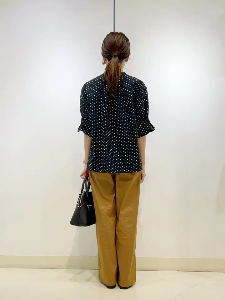 ONWARD CROSSET SELECT 松本 コーディネート画像