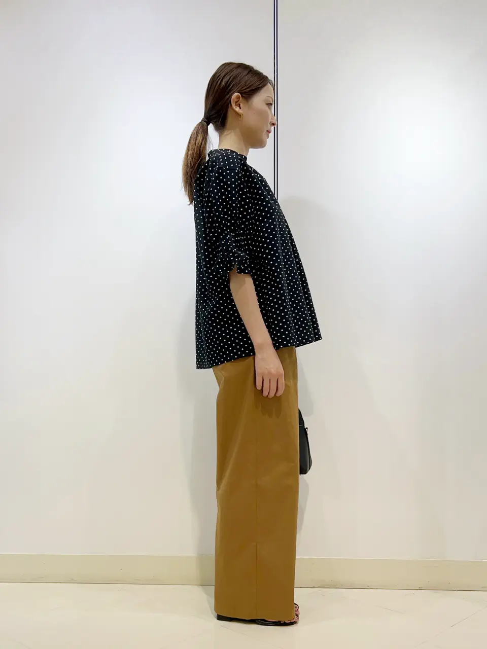 ONWARD CROSSET SELECT 松本 コーディネート画像