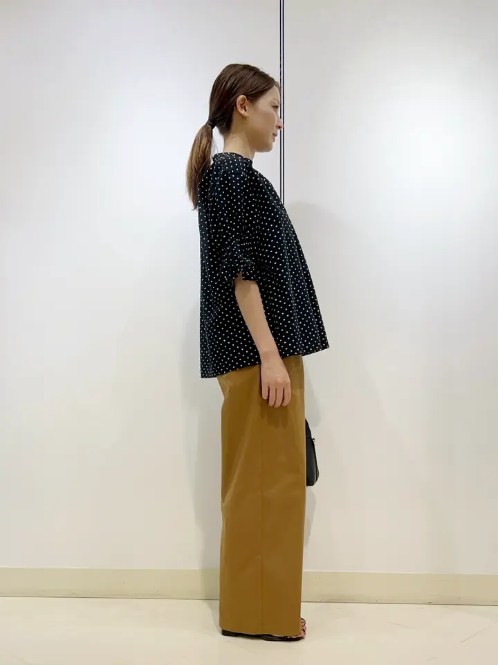 ONWARD CROSSET SELECT 松本 コーディネート画像