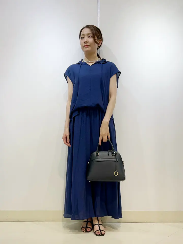 ONWARD CROSSET SELECT 松本 コーディネート画像